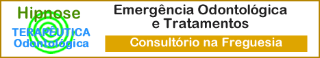 Hipnose para tratamentos dentário, Emergências na Freguesia Dra Luciana dentistasrio.com.br
